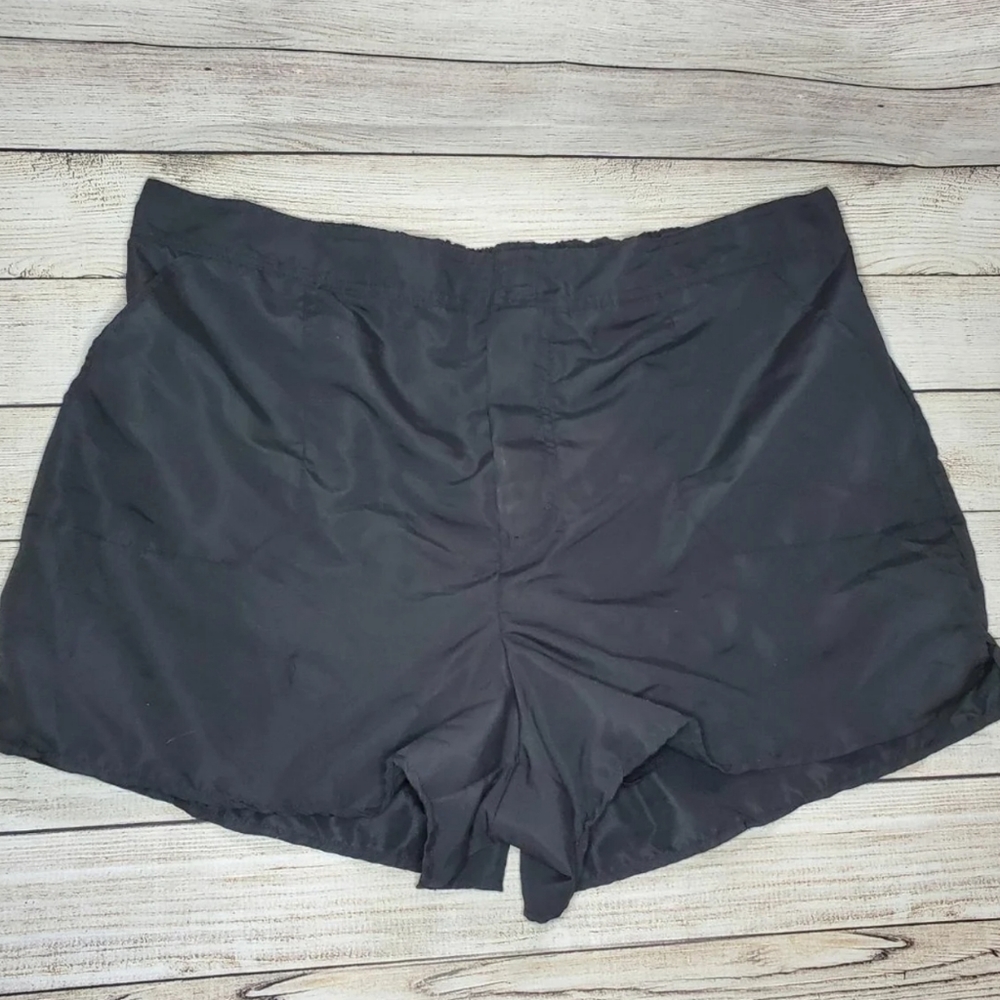 Swimsuits For All swim shorts size 22